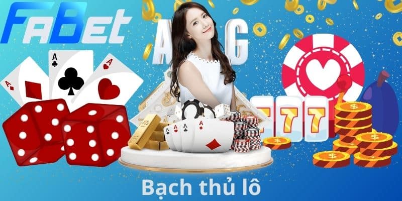 Bạch Lô Thủ