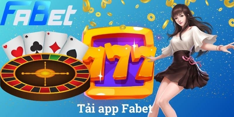 Tải App Fabet