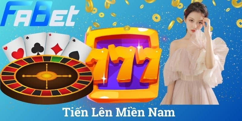 Tiến Lên Miền Nam